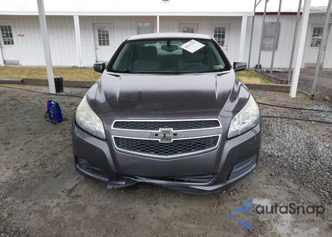 2013 Chevrolet Malibu 1Lt z USA, uszkodzony, nr VIN 1G11C5SAXDF315303
